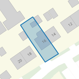 Perceel BTP00-A-3450