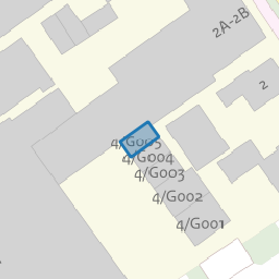 Perceel BTP00-A-3458