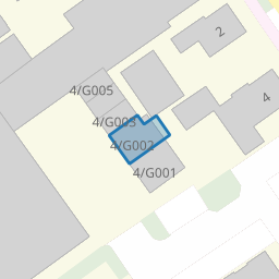 Perceel BTP00-A-3460