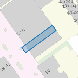 Perceel BTP00-A-3463