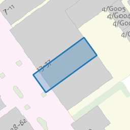 Perceel BTP00-A-3464