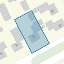 Perceel BTP00-A-3480