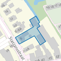 Perceel BTP00-A-3497