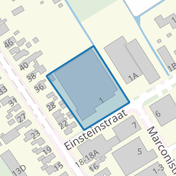 Perceel BTP00-A-3510