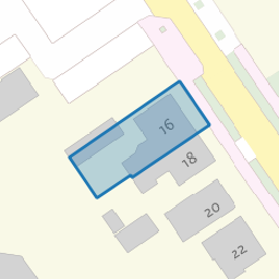 Perceel BTP00-A-3513