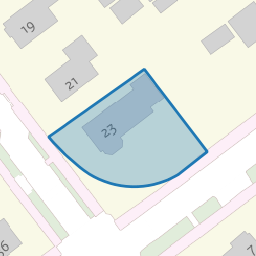 Perceel BTP00-A-3516