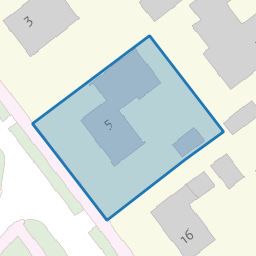 Perceel BTP00-A-3517