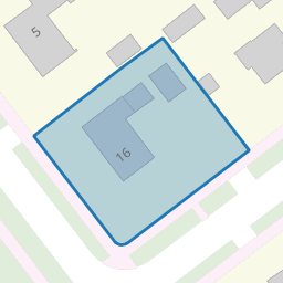 Perceel BTP00-A-3518