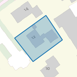 Perceel BTP00-A-3538