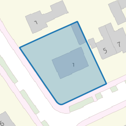 Perceel BTP00-A-3563