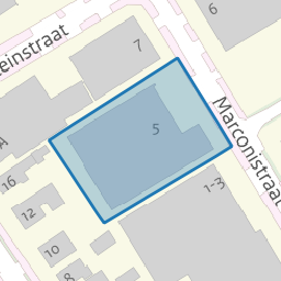 Perceel BTP00-A-3577