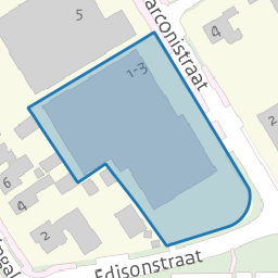 Perceel BTP00-A-3578