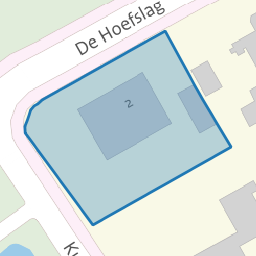 Perceel BTP00-A-3584