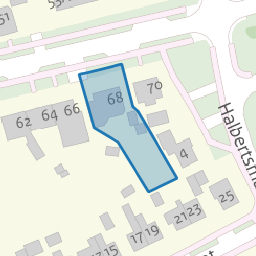 Perceel BTP00-A-3596