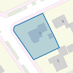 Perceel BTP00-A-3601