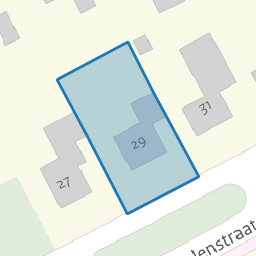 Perceel BTP00-A-3602