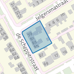 Perceel BTP00-A-3612