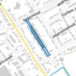 Perceel BTP00-A-3618