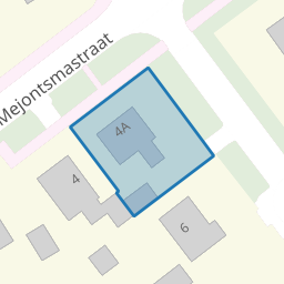 Perceel BTP00-A-3625