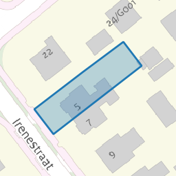 Perceel BTP00-A-3632