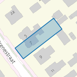 Perceel BTP00-A-3633