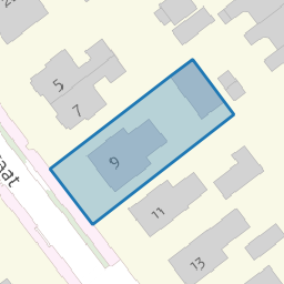 Perceel BTP00-A-3634