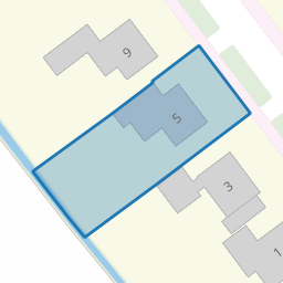 Perceel BTP00-A-3638