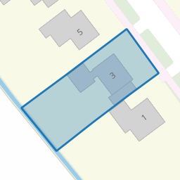 Perceel BTP00-A-3639