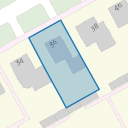 Perceel BTP00-A-3655