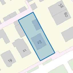 Perceel BTP00-A-3666