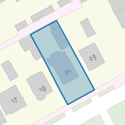 Perceel BTP00-A-3667