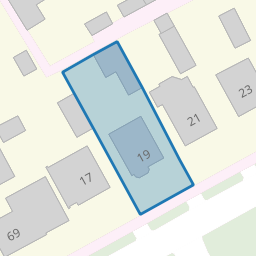 Perceel BTP00-A-3668