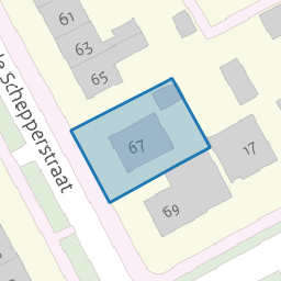 Perceel BTP00-A-3670