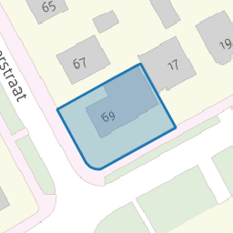 Perceel BTP00-A-3671