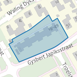 Perceel BTP00-A-3685