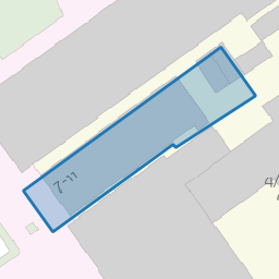 Perceel BTP00-A-3735