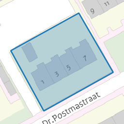 Perceel BTP00-A-3752