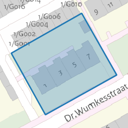 Perceel BTP00-A-3754