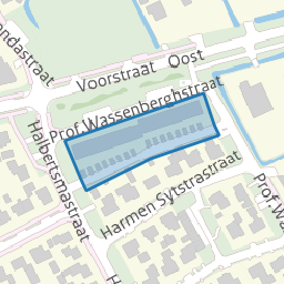 Perceel BTP00-A-3763