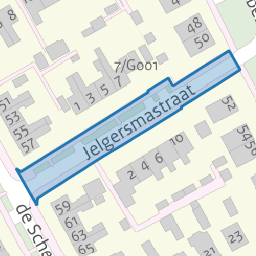 Perceel BTP00-A-3776