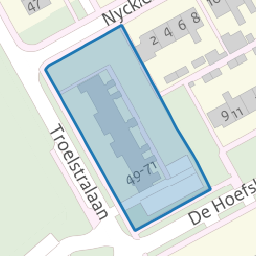 Perceel BTP00-A-3787