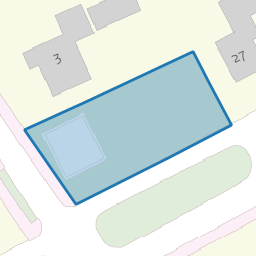 Perceel BTP00-A-3796