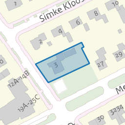 Perceel BTP00-A-3797