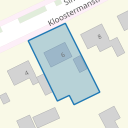 Perceel BTP00-A-3813