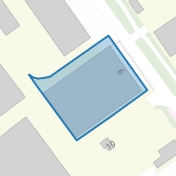 Perceel BTP00-A-3821