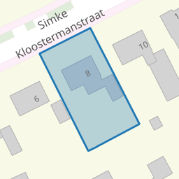 Perceel BTP00-A-3823