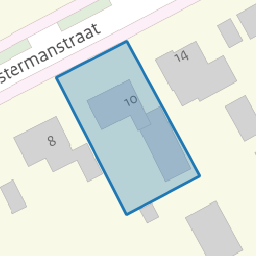 Perceel BTP00-A-3824