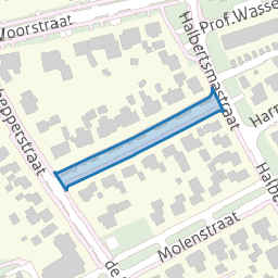 Perceel BTP00-A-3825