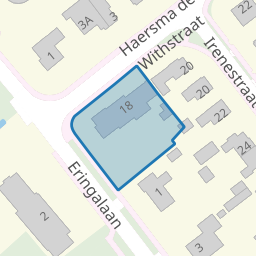 Perceel BTP00-A-3842