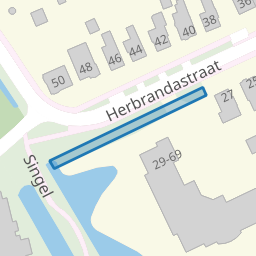 Perceel BTP00-A-3846